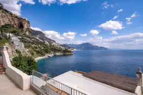 Gamì Panoramic Sea View Home in Conca dei Marini - Image 4