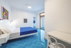 Gamì Panoramic Sea View Home in Conca dei Marini - Image 2