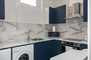 Large studio close to Paddington and Hyde Park - Image 5