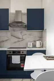 Large studio close to Paddington and Hyde Park - Image 4