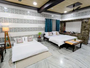 Excel Stays: A flat near railway station & airport - Image 4