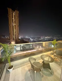 Duplex with jacuzzi Apart. for parties & couples - Image 5