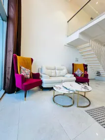 Duplex with jacuzzi Apart. for parties & couples - Image 4