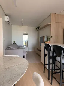 Complete apartment in the heart of Chapecó - Image 4
