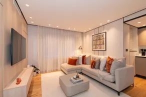 Lux 1BR APT Mayfair| 5 min Walk 2 HydePark| Sleep3 - Image 2