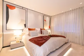 Lux 1BR APT Mayfair| 5 min Walk 2 HydePark| Sleep3 - Image 3