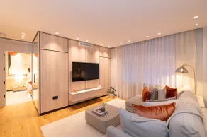 Lux 1BR APT Mayfair| 5 min Walk 2 HydePark| Sleep3 - Image 5