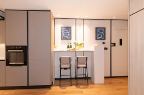 Lux 1BR APT Mayfair| 5 min Walk 2 HydePark| Sleep3 - Image 4