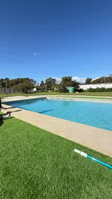 Private Pool · Sol de Limache Barbecue Plot - Image 3