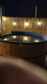Private Pool · Sol de Limache Barbecue Plot - Image 5