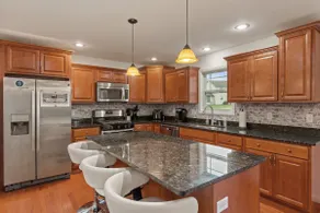 4BRHome|Notre Dame Game Day HQ+Weekday WorkRetreat - Image 4