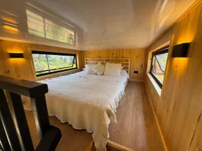 Tiny House Santo Domingo, Quintral House - Image 2