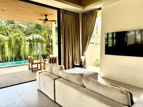 White Lotus Villa II - Image 2