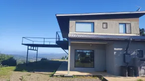 Manor overlooking the valley | Terrace and rest - Image 2