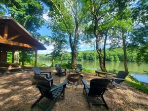 Riverside Tranquility * Hot tub * Peaceful *Nature - Image 2