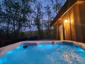 Riverside Tranquility * Hot tub * Peaceful *Nature - Image 4