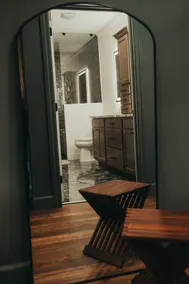 Historic Moody Apartment on Main Street - Image 3