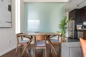 2BR+Den Penthouse | Gym, Pool |Bellevue| Sophari A - Image 5