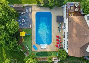 Sleeps 20 • Sport Court • Game Room • Grill • Spa - Image 3