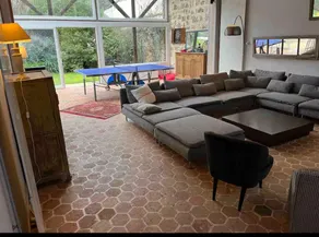 Beautiful house with heated pool 1.5 hours from Paris - Image 3