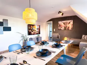 Bolstein Apartments EifelAuszeit - Image 3