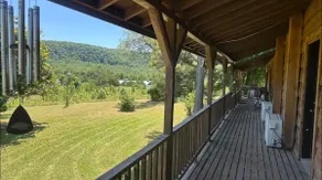 Cedar Lodge | Sleeps 20+ | Near Square | +Views - Image 5