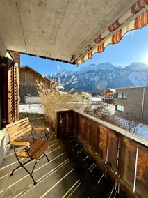 Fewo BODEGLÜCK, Nahe Ballenberg, BeO Apartments - Image 3