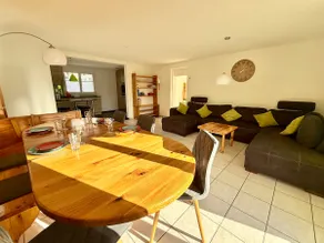 Fewo BODEGLÜCK, Nahe Ballenberg, BeO Apartments - Image 2