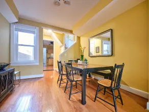 Walk to Water + Top Dining | Stylish Canton Stay - Image 2