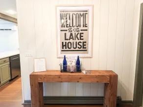 NEW Prelaunch Pricing Lakefront Fireplace EV Chrgr - Image 4