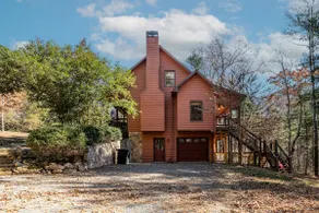 Whispering Creek - Ellijay cabin on Clear Creek - Image 5