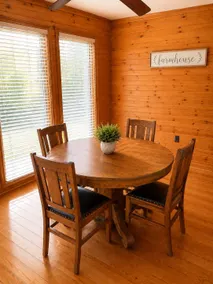 Farmstead in the Pines – Lower Level •Meet Cows! - Image 4