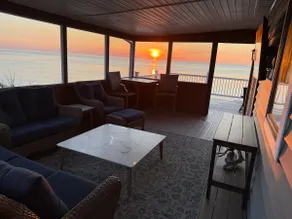 Oceanfront Private Beach, Country Road Properties - Image 4