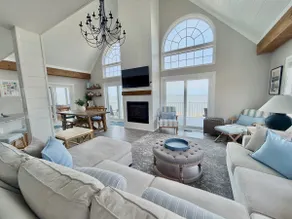 Oceanfront Private Beach, Country Road Properties - Image 2