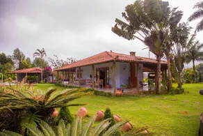 Pedra Azul Retreat | Mountain Suites - Image 2