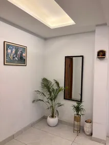 The Hikari Stays | Serene Retreat near Ganga - Image 5
