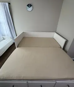 Blessed Abode • Queen Bed + King Day Bed - Image 5