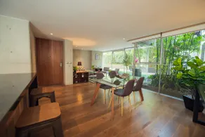 Apartamento de luxo no coração de Condesa - Image 4