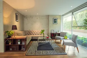 Apartamento de luxo no coração de Condesa - Image 5