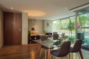Apartamento de luxo no coração de Condesa - Image 3