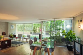 Apartamento de luxo no coração de Condesa - Image 2