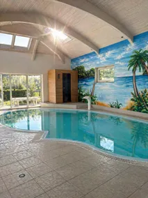 ”Casa del Beni” Large oasis of well-being with pool & garden - Image 4