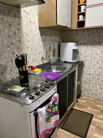 Apartment in Casarão do Rei (Apt 02) - Image 4