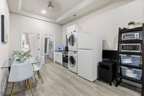New 2b1b Home + Large Patio+HVAC - Image 3