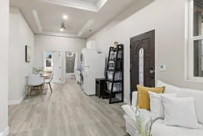New 2b1b Home + Large Patio+HVAC - Image 5
