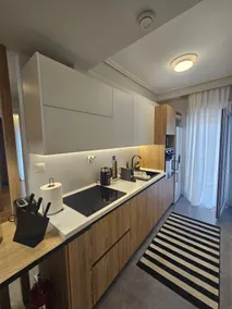 Luxury Double Bedroom Apartment in the City Center - Image 3