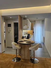 Luxury Double Bedroom Apartment in the City Center - Image 2