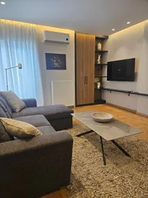 Luxury Double Bedroom Apartment in the City Center - Image 5
