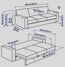 Comfort, Convenient, Oversized, Free parking - Image 3