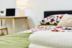 Comfort, Convenient, Oversized, Free parking - Image 5